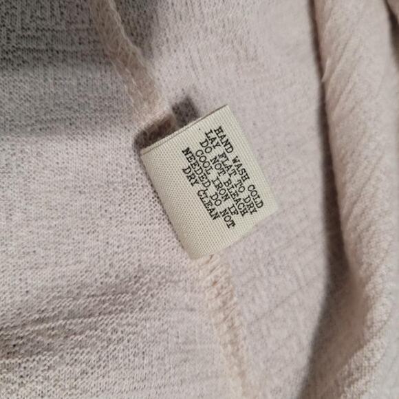 Gimmicks by BKE Womens Babydoll Lacey Keyhole Y2K Tank Top Size S Coquette Fairy - Picture 6 of 7